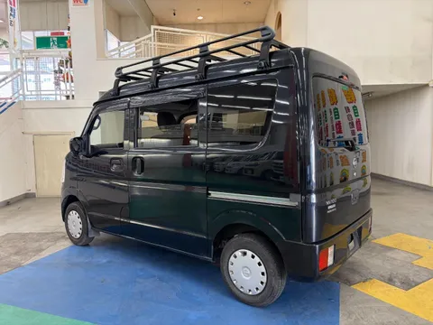 Nissan Clipper