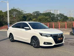 Honda Crider