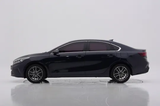 Kia Cerato (K3)
