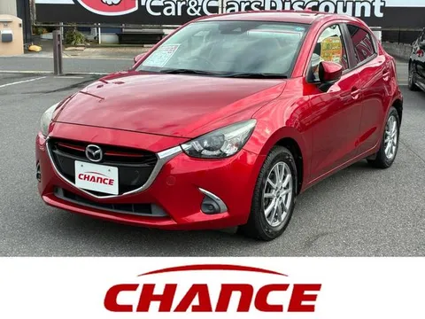 Mazda Mazda2 (Demio)