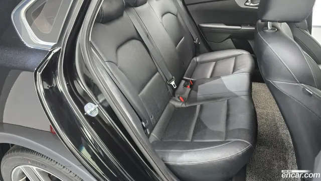 Kia Cerato (K3)
