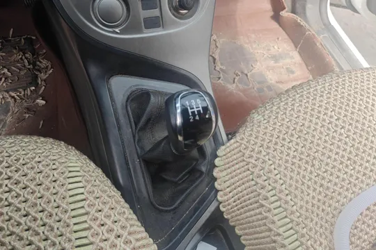 Haima M3