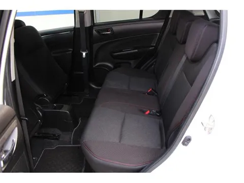Suzuki Swift Sport