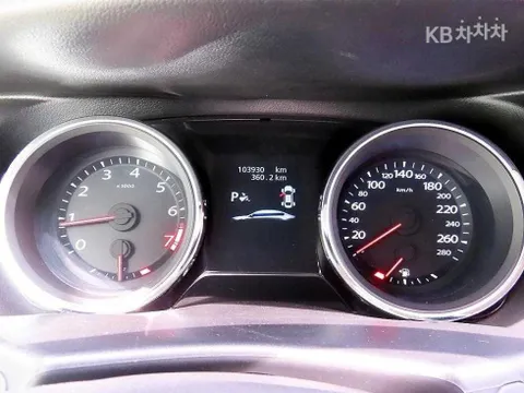 Renault SM7