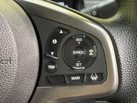 Honda N-VAN +Style