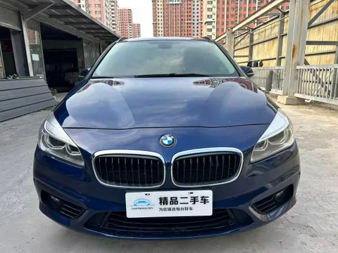 BMW 2-Series