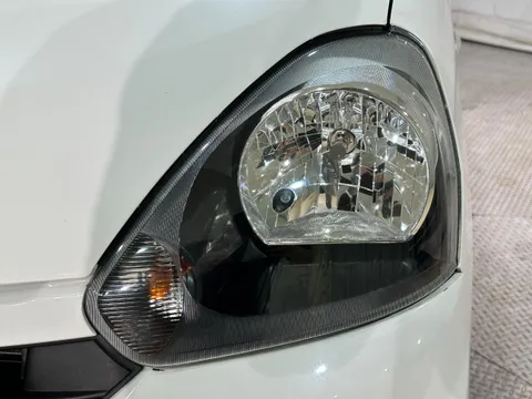 Subaru Pleo