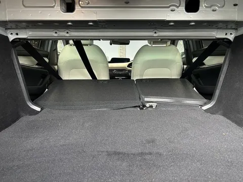 Mazda MAZDA3 Sedan