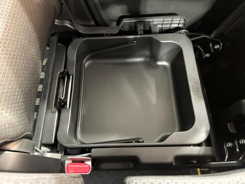 Mazda Flair Wagon Tough Style