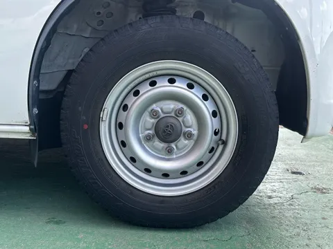 Toyota TownAce Van