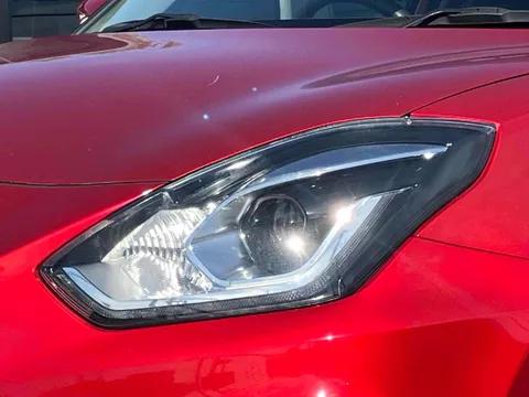Suzuki Swift Sport