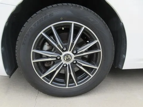 Mazda Axela Sport