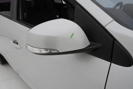 Renault SM3