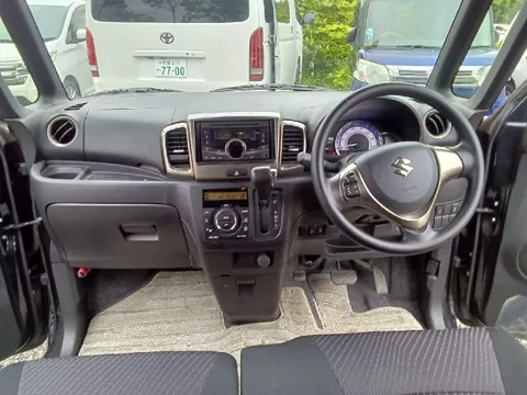 Suzuki Spacia Custom Z