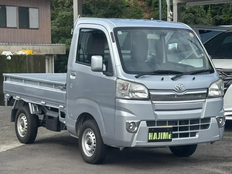 Toyota Pixis Truck