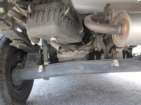 Honda Acty Truck
