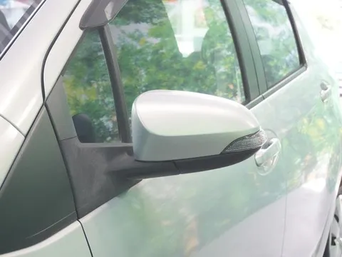 Toyota Yaris (Vitz)