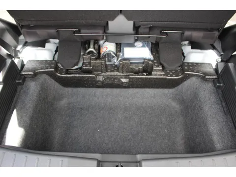 Mitsubishi eK X