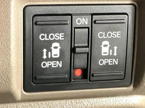 Honda N-BOX Joy