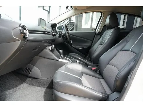 Mazda Mazda2 (Demio)