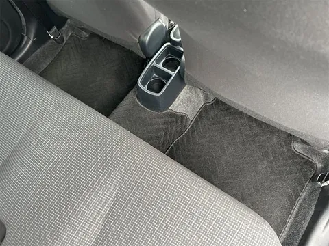Toyota Yaris (Vitz)