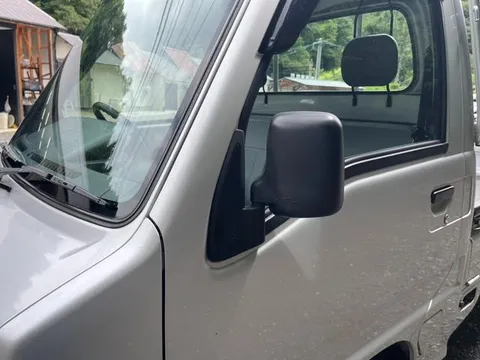 Subaru Sambar Truck