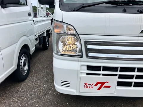 Mitsubishi Minicab Truck