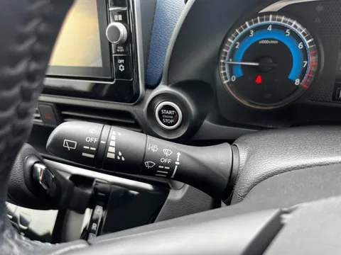 Mitsubishi eK X
