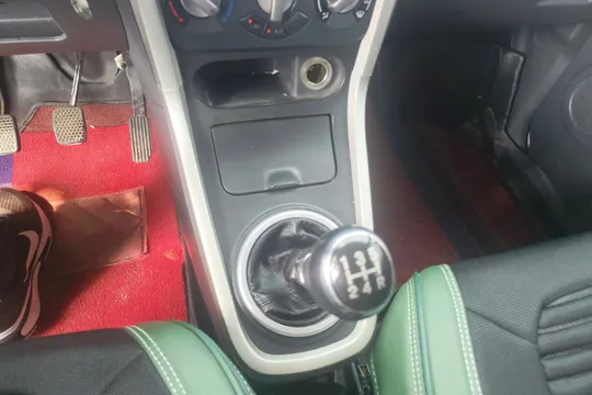 BAIC