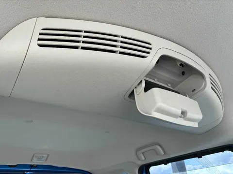Mitsubishi eK Space Custom