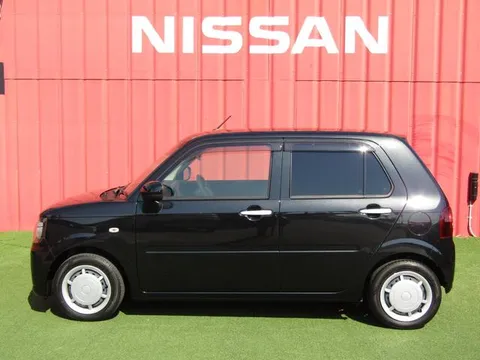 Daihatsu Mira Tocot