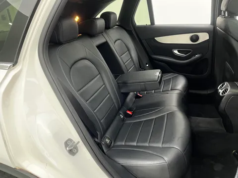 Mercedes-Benz Mercedes-Benz GLC