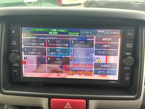 Mazda Scrum