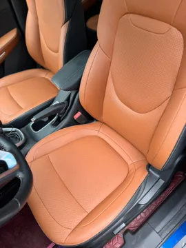 Baojun 510