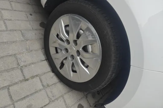 Baojun 730