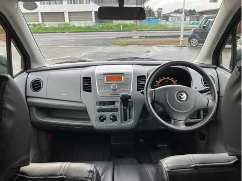 Mazda AZ-Wagon