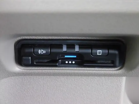 Honda N-BOX Joy
