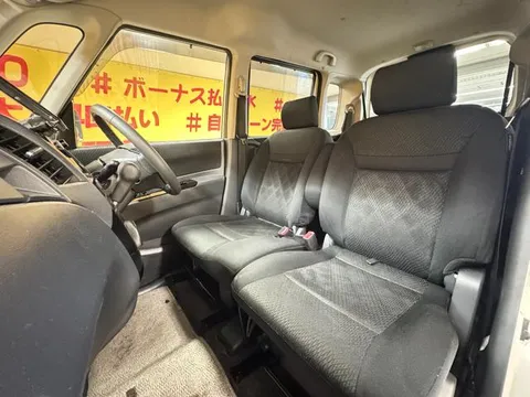 Suzuki Palette SW