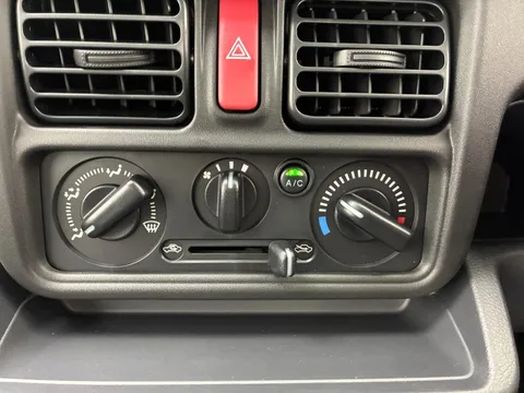 Suzuki Carry Track