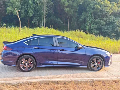 Buick Regal