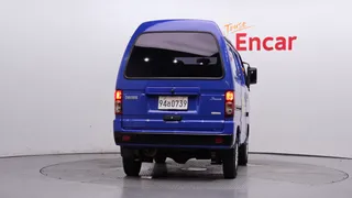 Chevrolet Damas