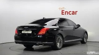 Genesis G90 (EQ900)