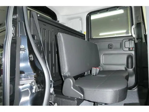 Suzuki Spacia Base