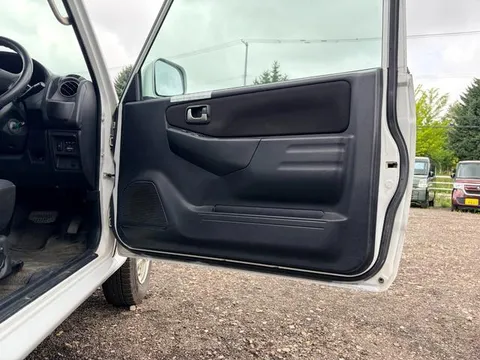 Nissan KIX