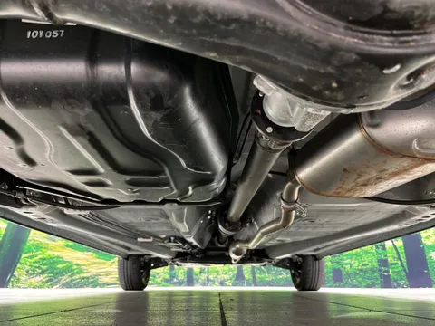 Mazda Flair Crossover