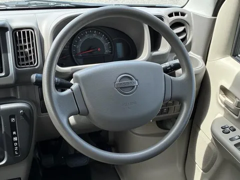 Nissan Clipper