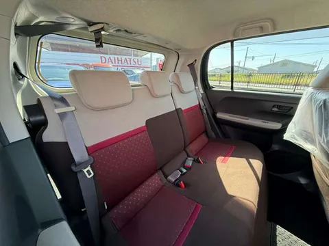 Daihatsu Boon