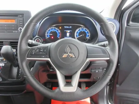 Mitsubishi eK X