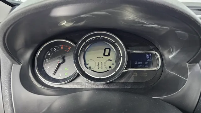 Renault SM3