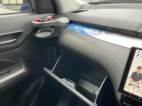 Suzuki Swift Sport